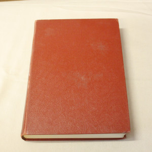 Jaakko Oksanen 50 vuotta paperityöntekijäin järjestötoimintaa